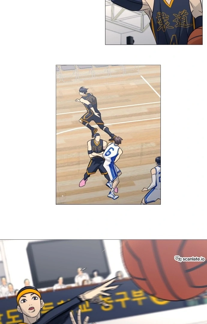 Garbage Time Chapter 148 Page 50