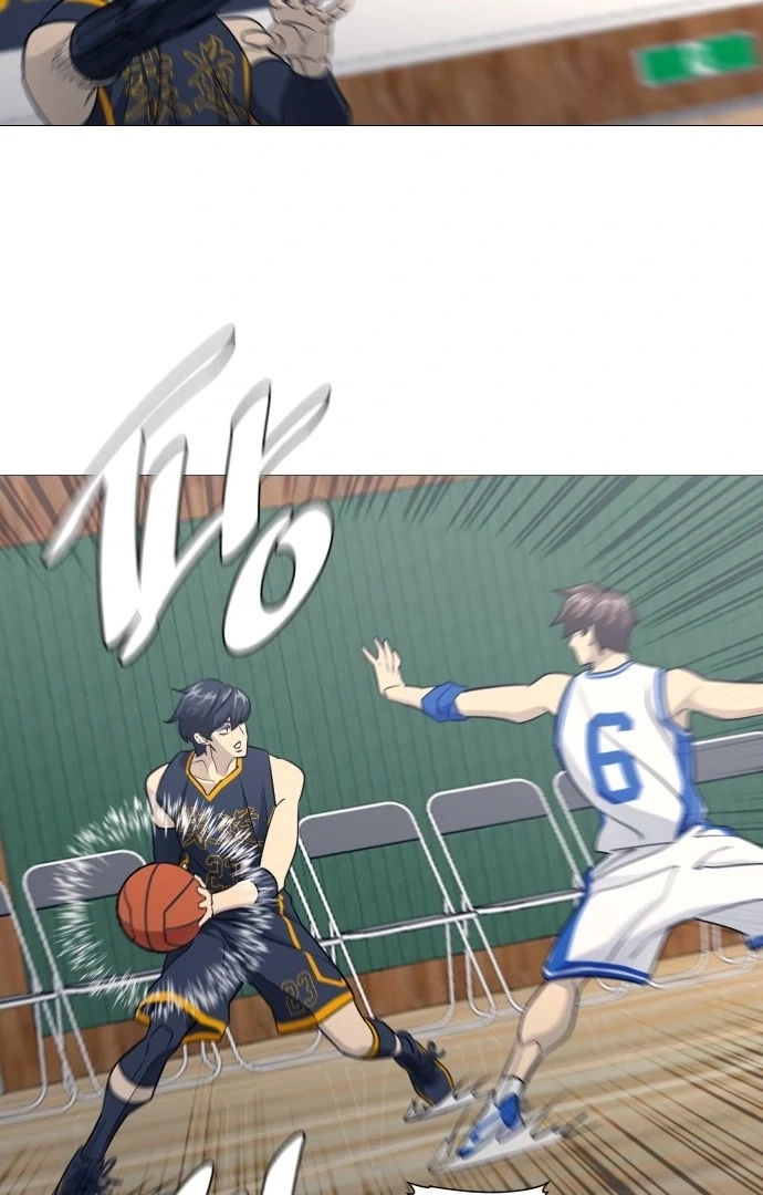 Garbage Time Chapter 148 Page 51