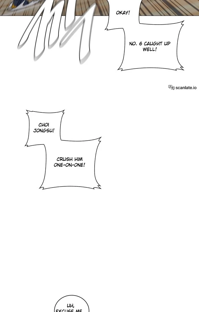 Garbage Time Chapter 148 Page 52