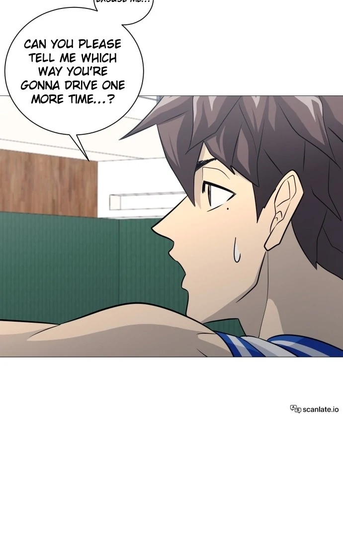 Garbage Time Chapter 148 Page 53