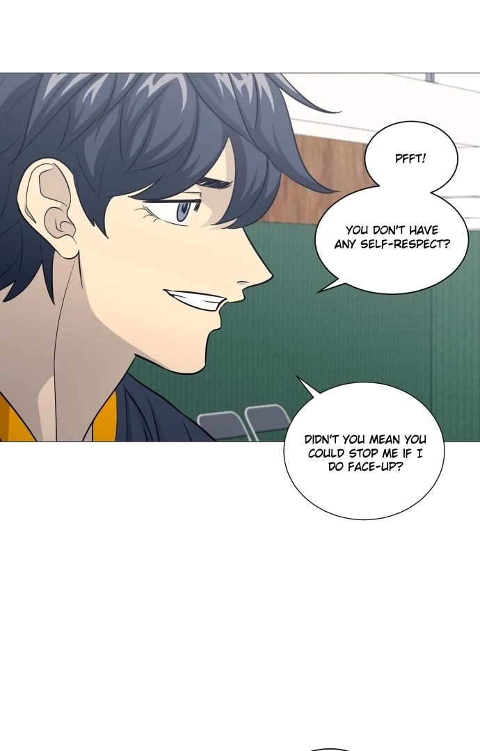 Garbage Time Chapter 148 Page 54