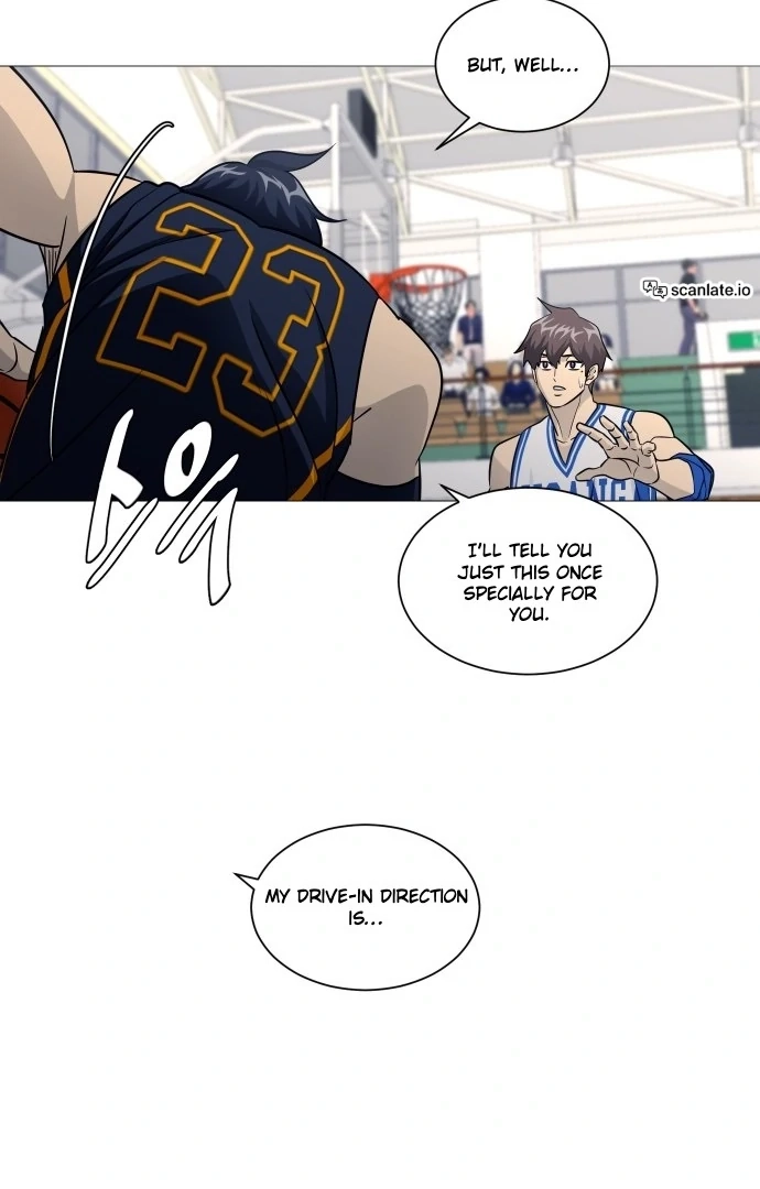 Garbage Time Chapter 148 Page 55