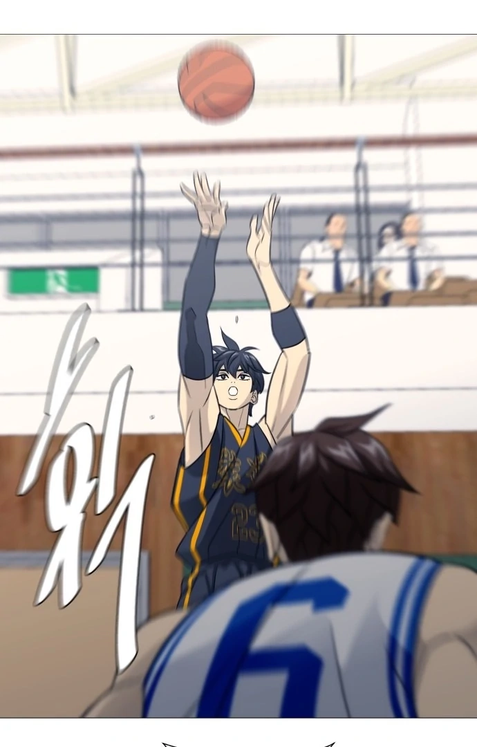 Garbage Time Chapter 148 Page 57