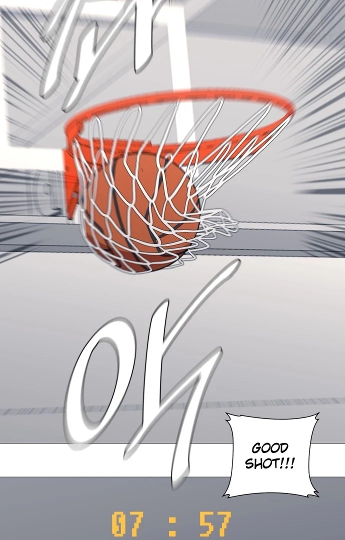 Garbage Time Chapter 148 Page 59