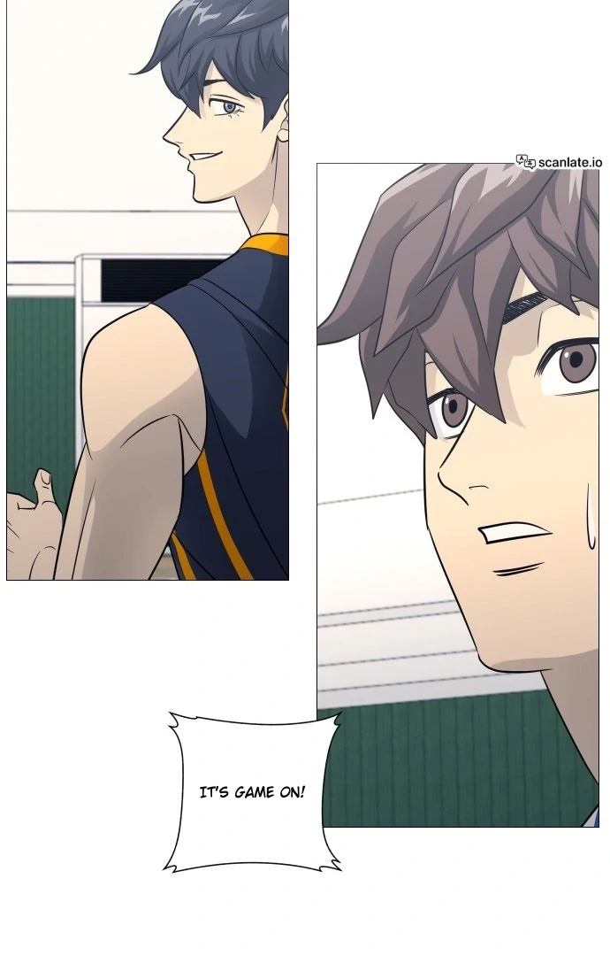 Garbage Time Chapter 148 Page 61