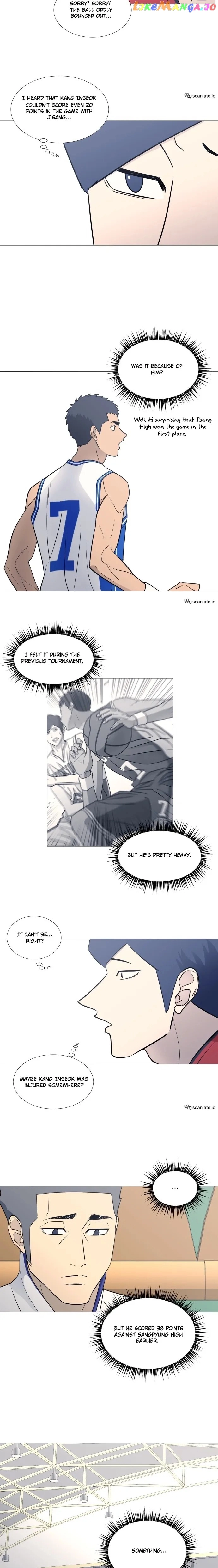 Garbage Time Chapter 78 Page 5