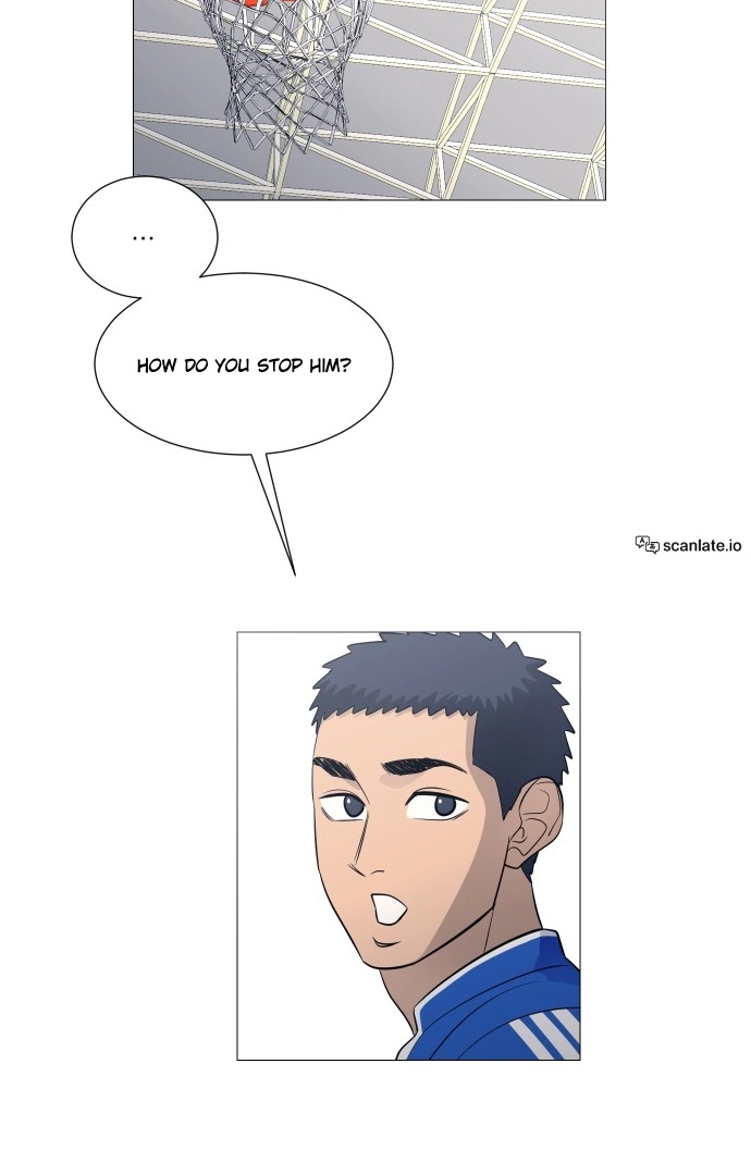 Garbage Time Chapter 130 Page 8