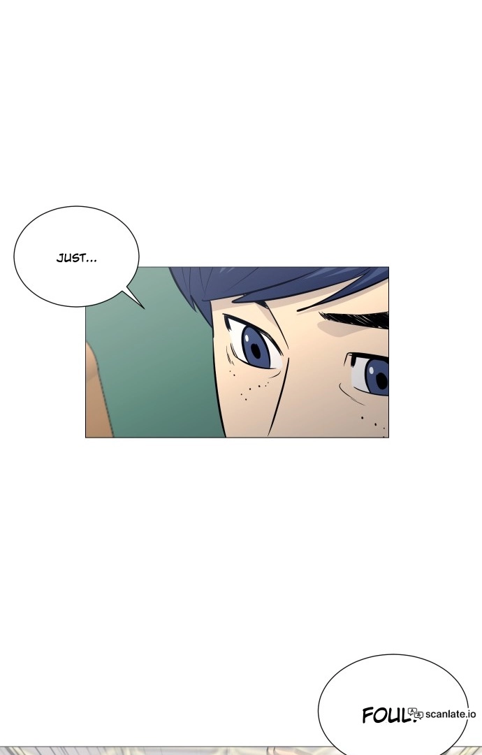 Garbage Time Chapter 130 Page 9