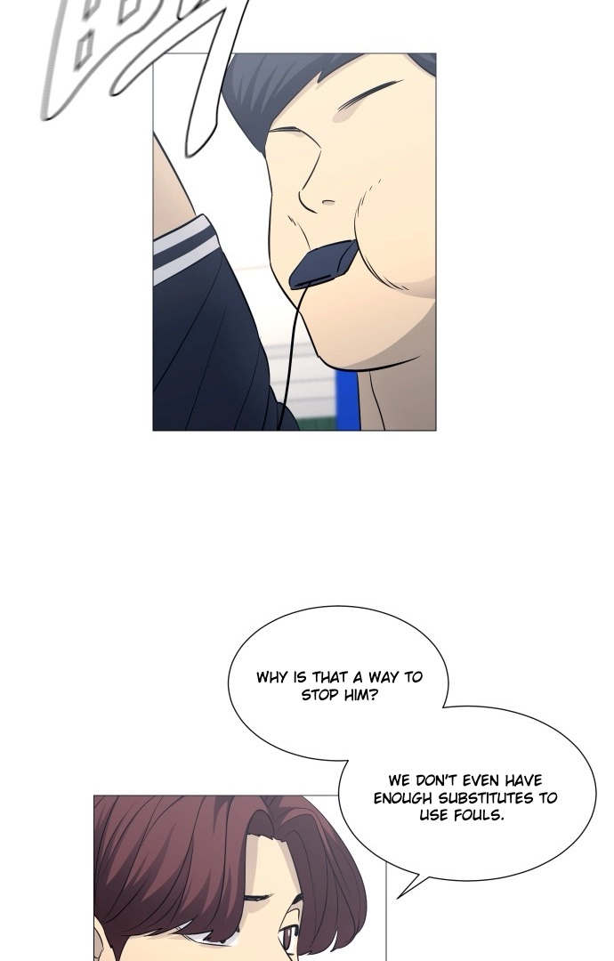 Garbage Time Chapter 130 Page 11