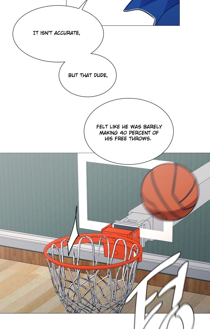 Garbage Time Chapter 130 Page 13