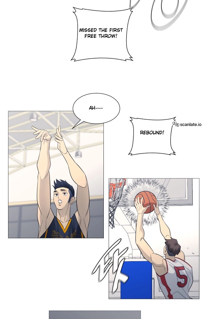 Garbage Time Chapter 130 Page 14