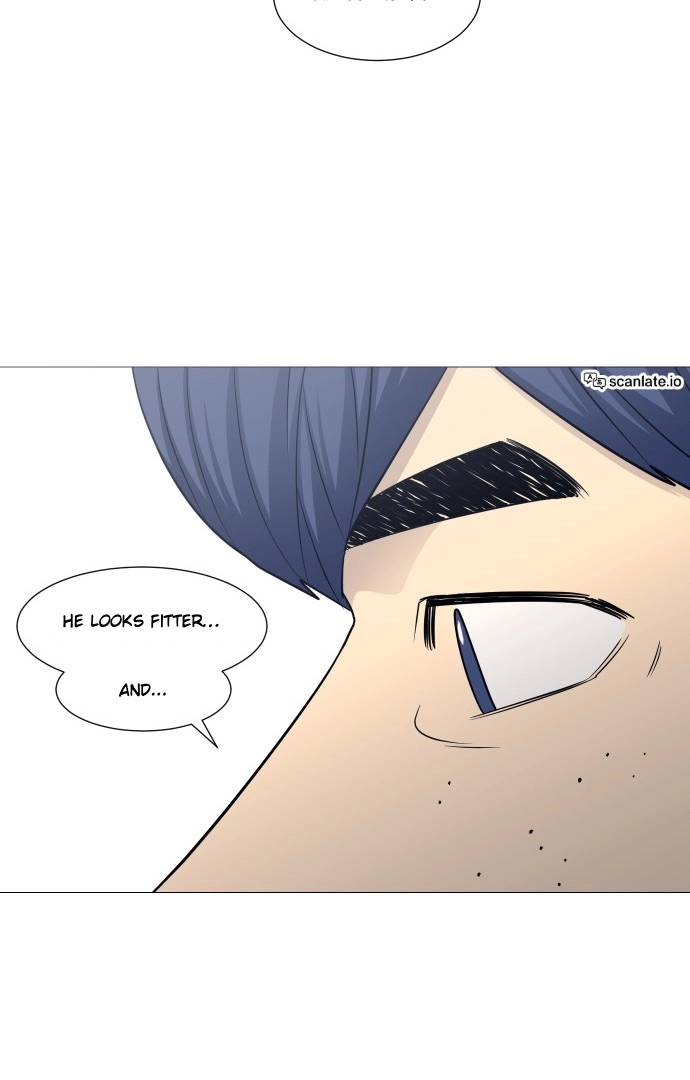 Garbage Time Chapter 130 Page 17