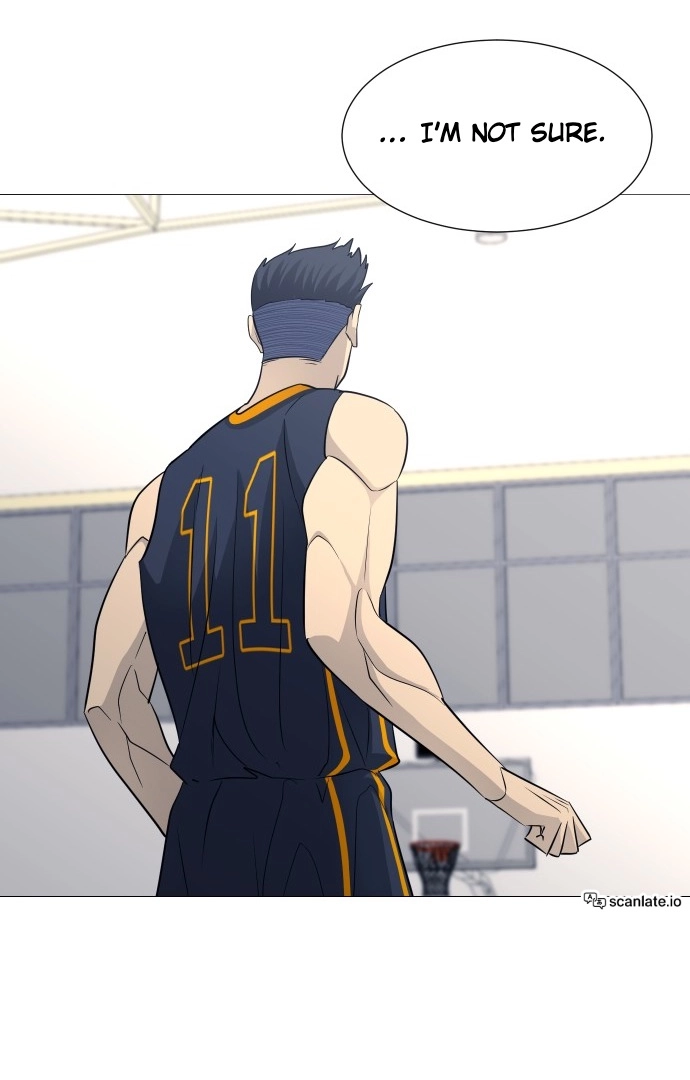 Garbage Time Chapter 130 Page 18