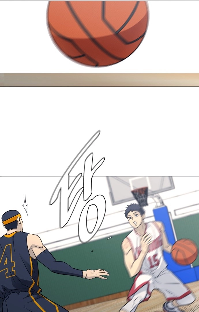 Garbage Time Chapter 130 Page 25