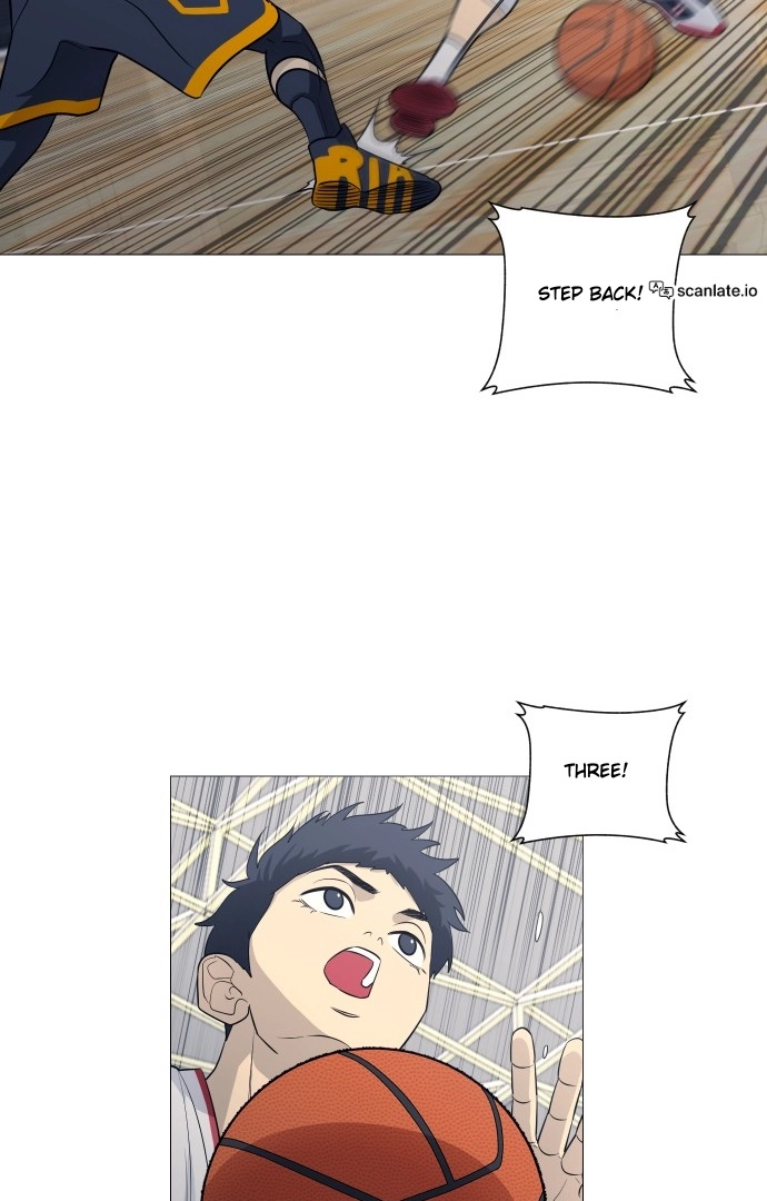 Garbage Time Chapter 130 Page 26