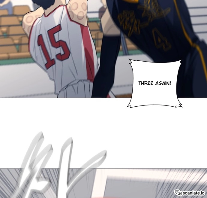 Garbage Time Chapter 130 Page 29