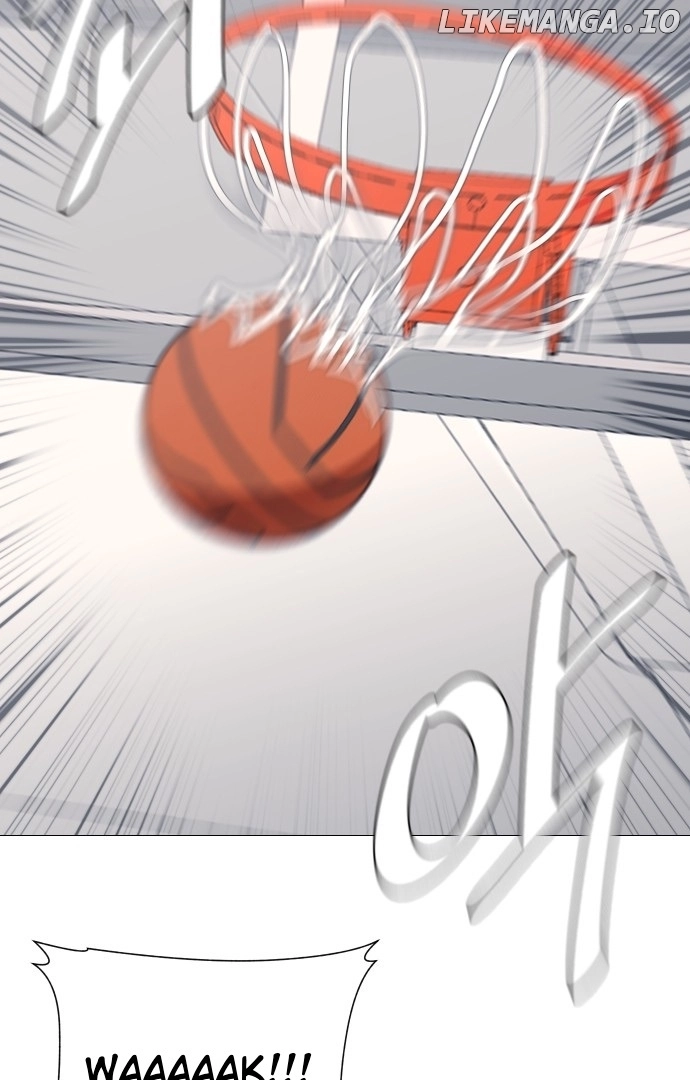 Garbage Time Chapter 130 Page 30