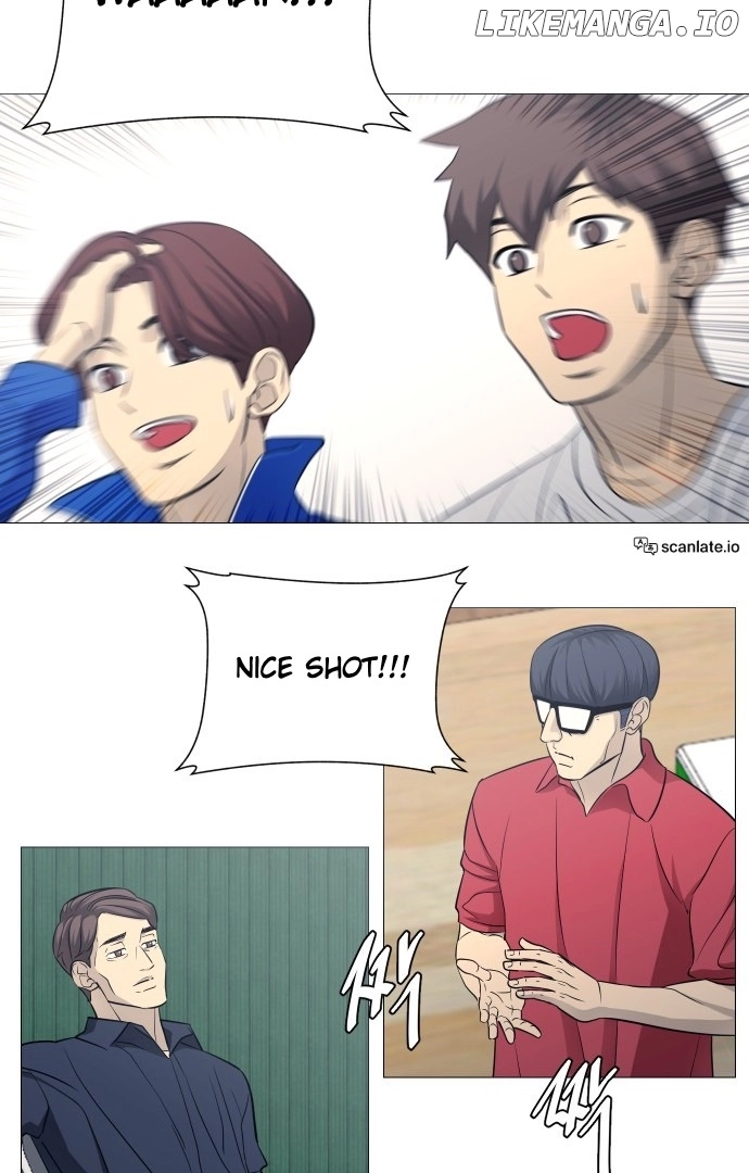 Garbage Time Chapter 130 Page 31