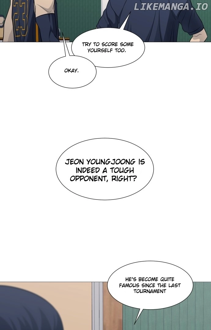 Garbage Time Chapter 130 Page 39