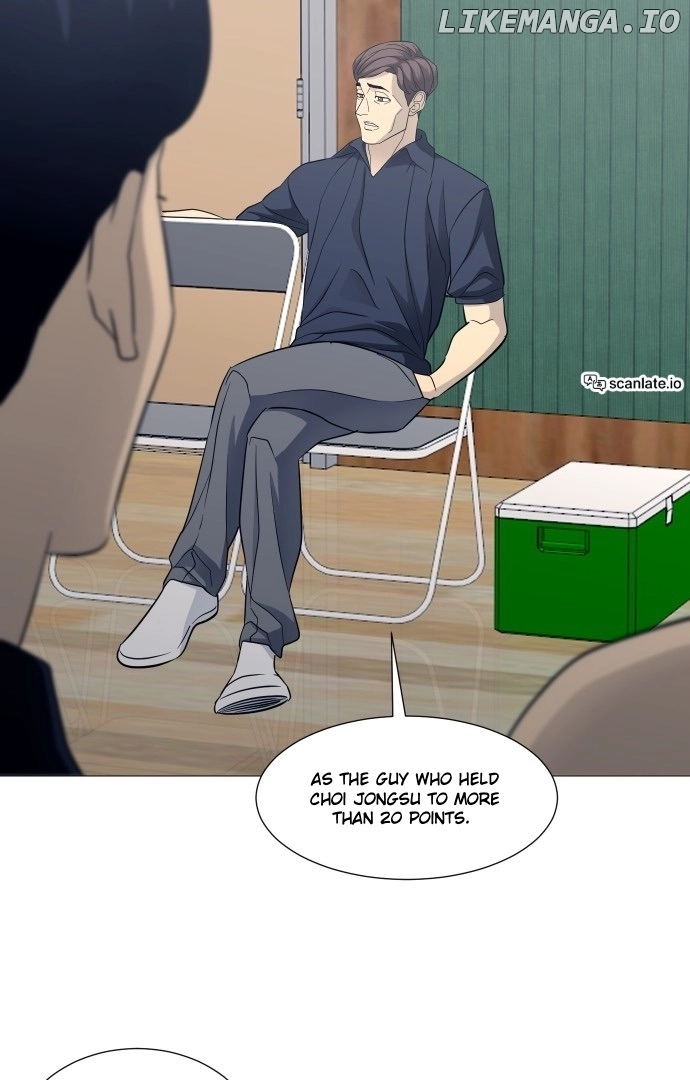 Garbage Time Chapter 130 Page 40