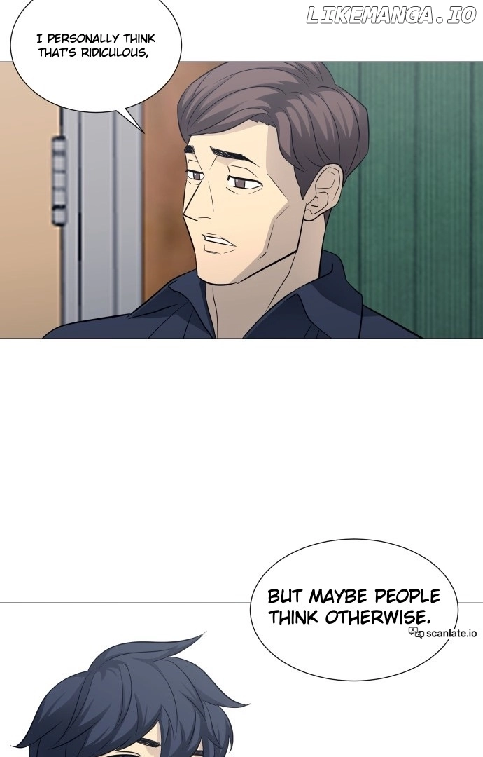 Garbage Time Chapter 130 Page 41