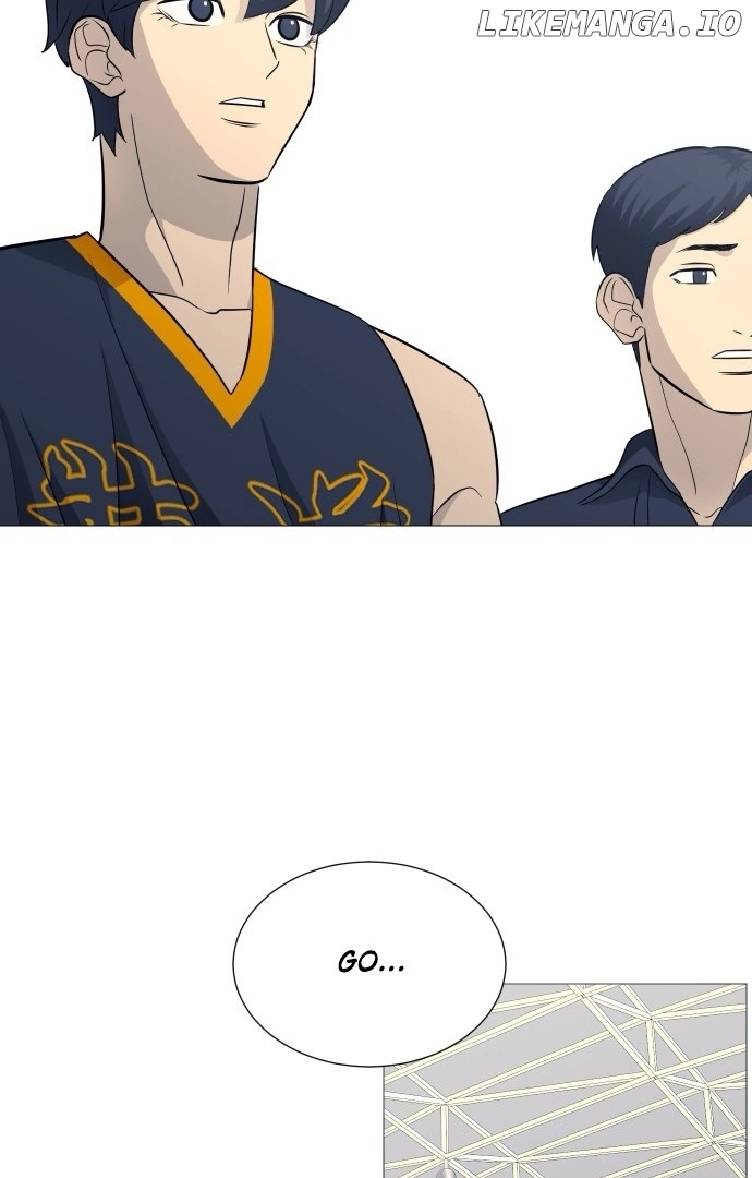 Garbage Time Chapter 130 Page 42