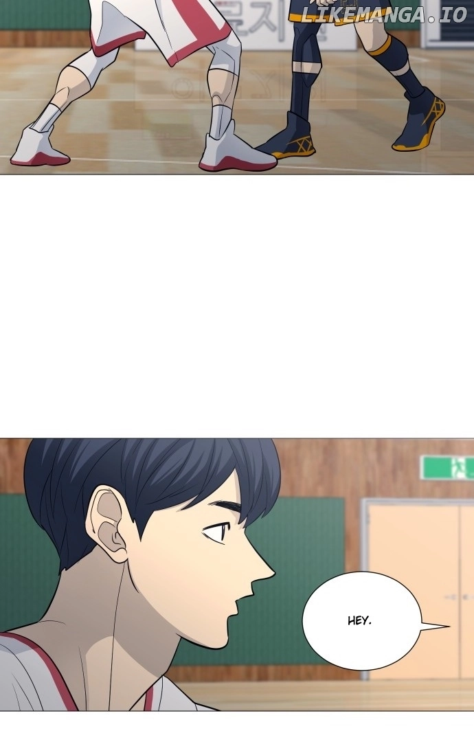 Garbage Time Chapter 130 Page 45