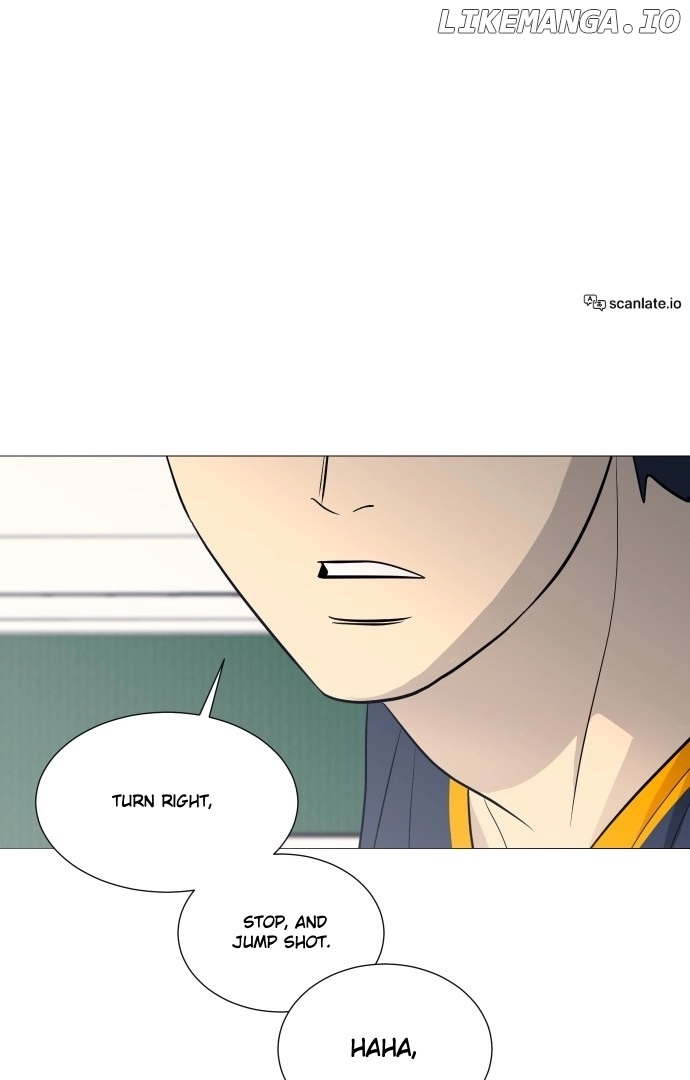 Garbage Time Chapter 130 Page 46