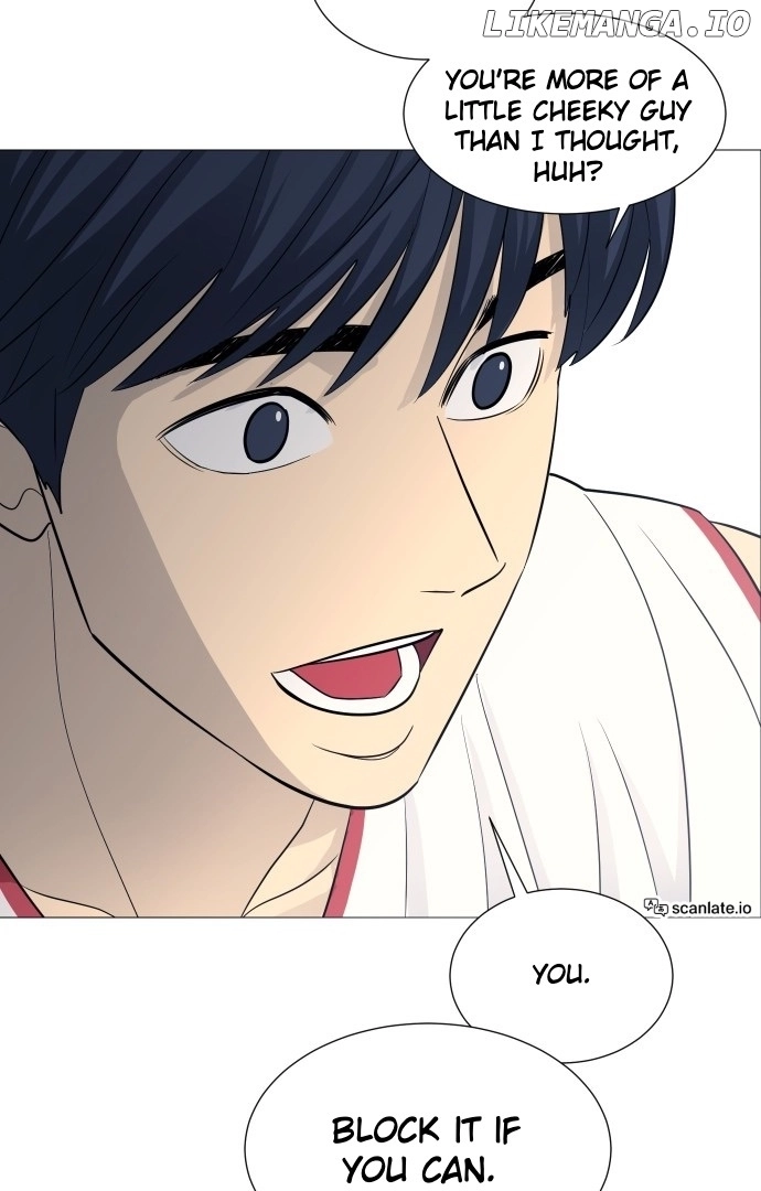 Garbage Time Chapter 130 Page 47