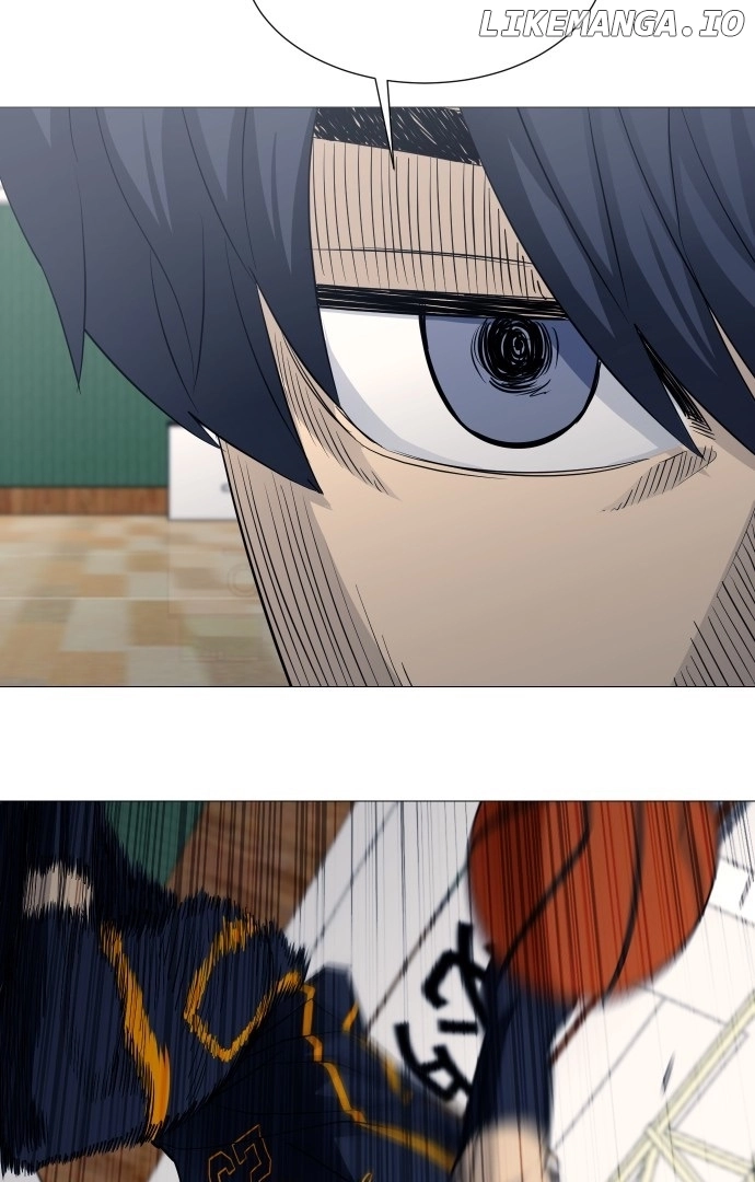 Garbage Time Chapter 130 Page 48