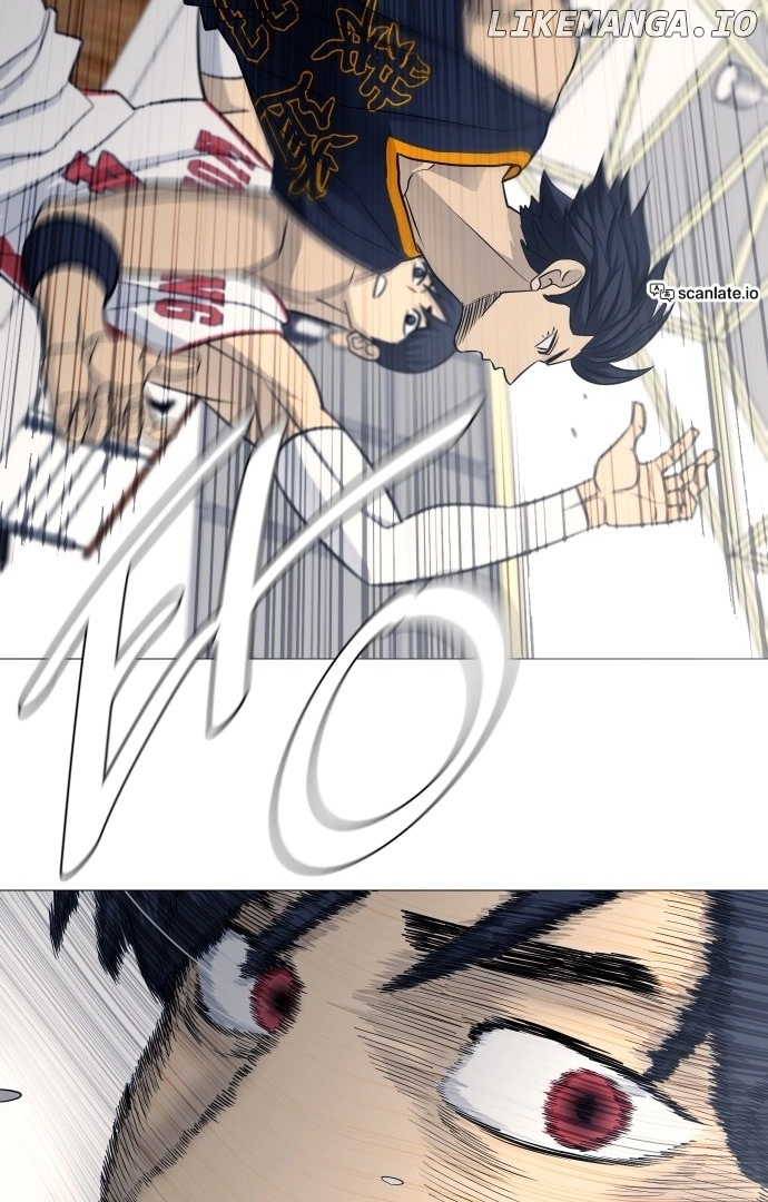 Garbage Time Chapter 130 Page 49