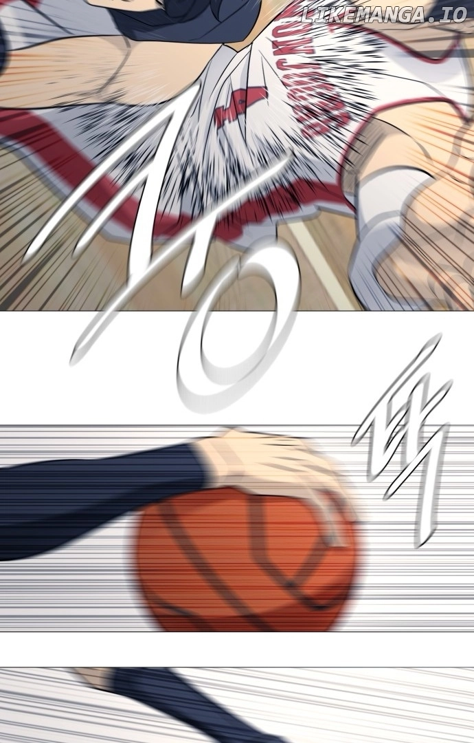 Garbage Time Chapter 130 Page 51