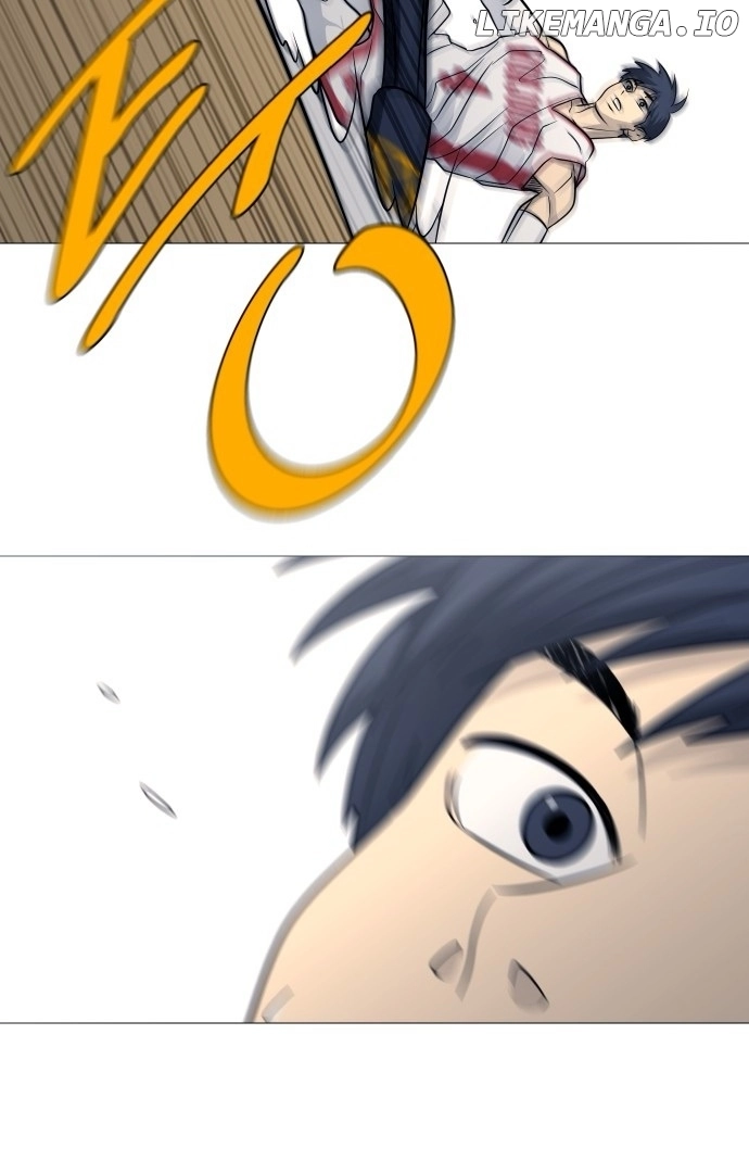 Garbage Time Chapter 130 Page 53