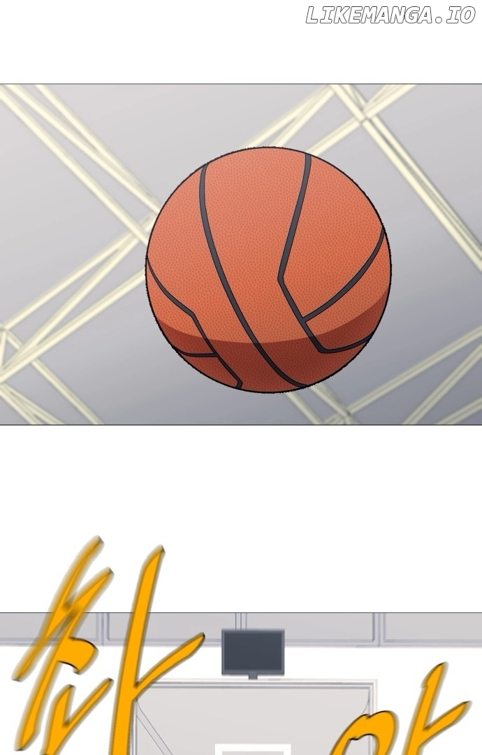 Garbage Time Chapter 130 Page 54