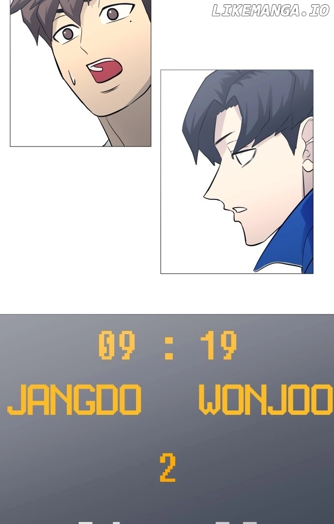 Garbage Time Chapter 130 Page 56