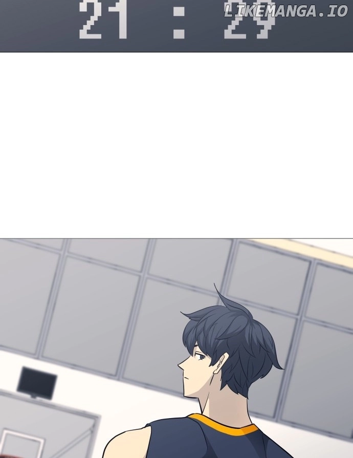 Garbage Time Chapter 130 Page 57