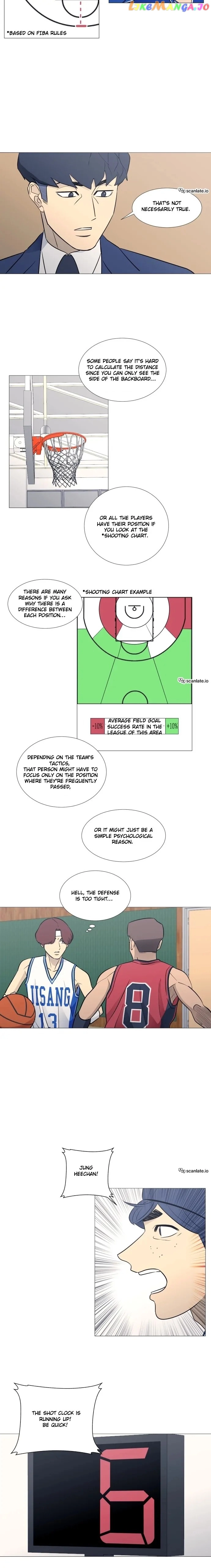 Garbage Time Chapter 77 Page 11