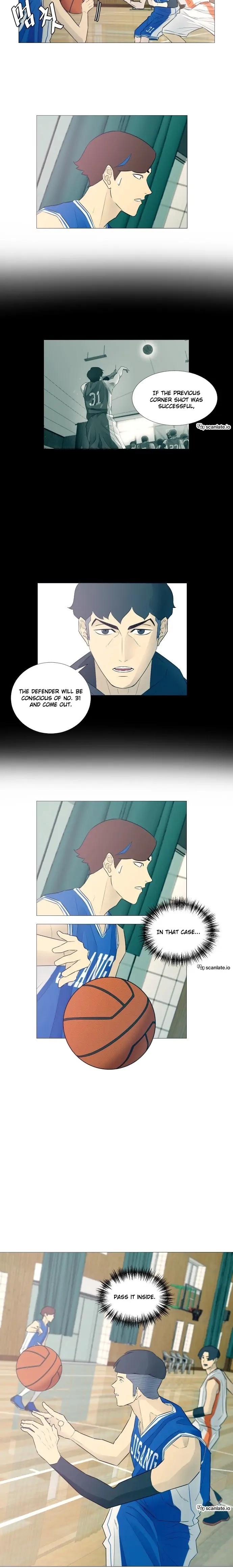 Garbage Time Chapter 6 Page 7