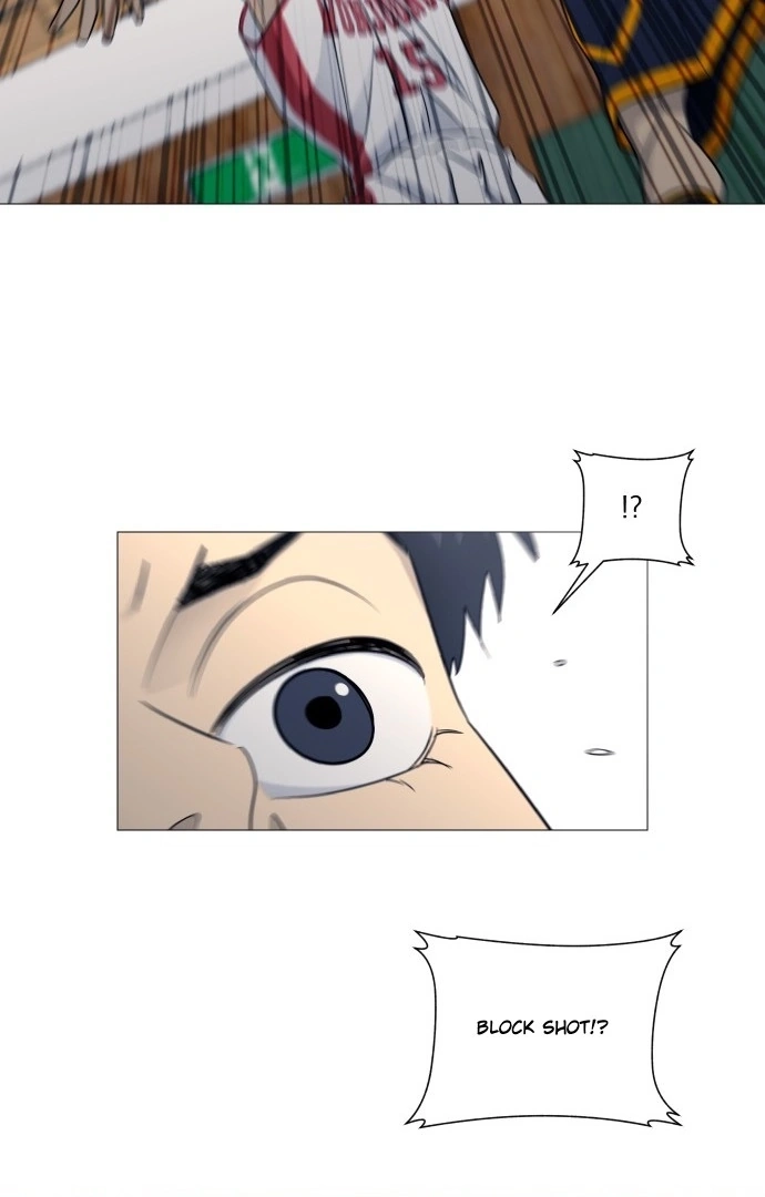 Garbage Time Chapter 135 Page 7