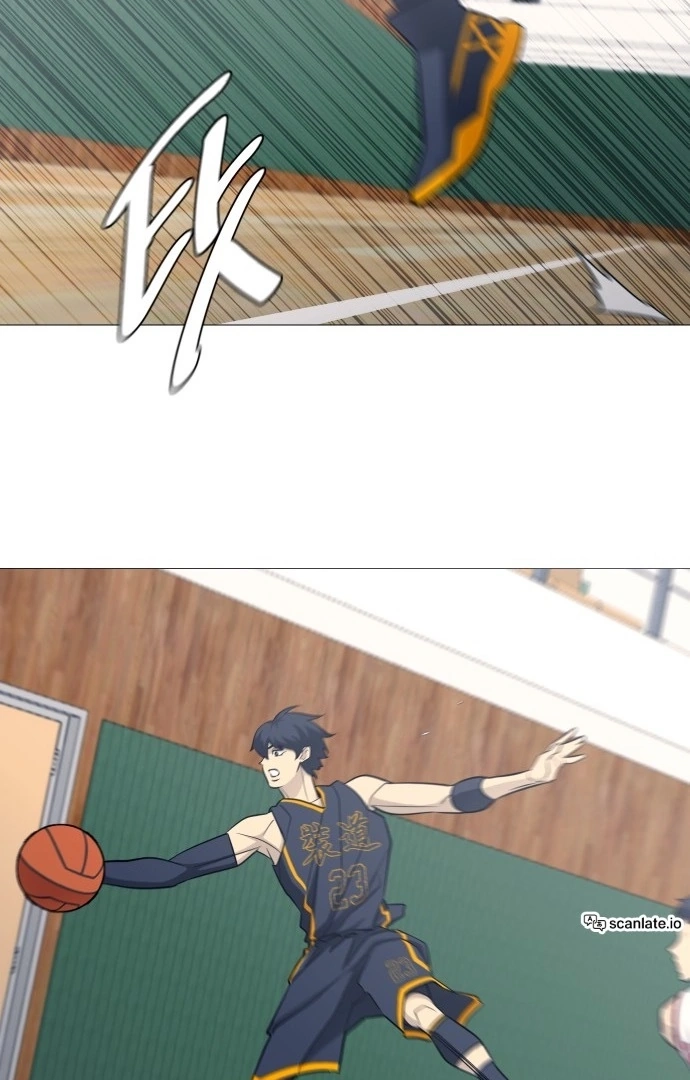 Garbage Time Chapter 135 Page 9