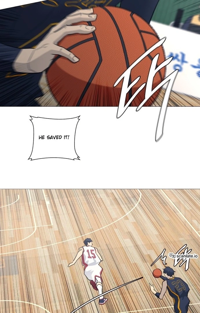 Garbage Time Chapter 135 Page 12