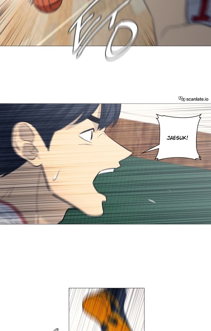 Garbage Time Chapter 135 Page 14