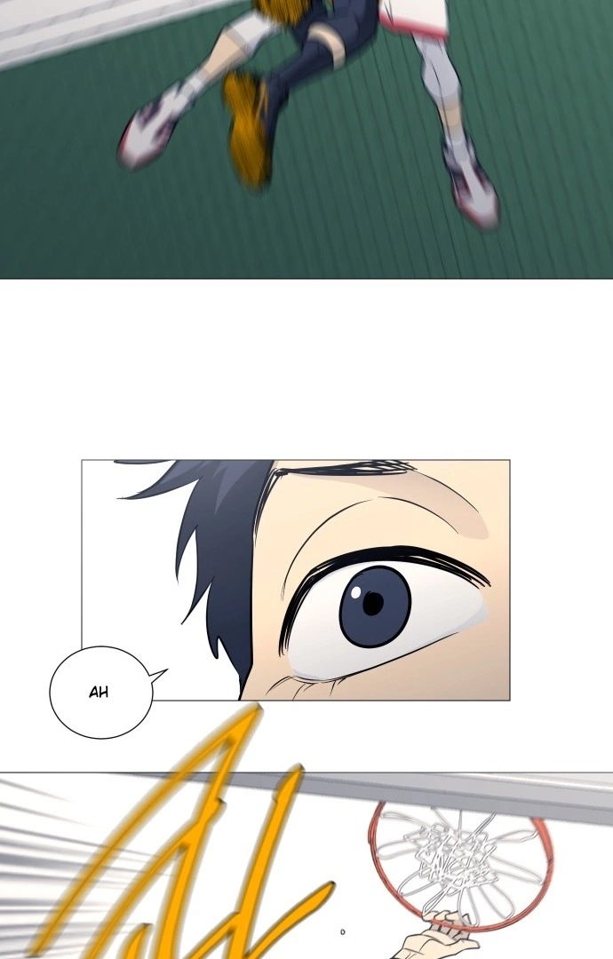 Garbage Time Chapter 135 Page 16