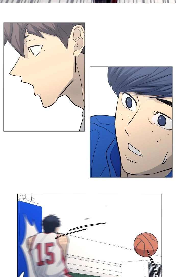 Garbage Time Chapter 135 Page 18