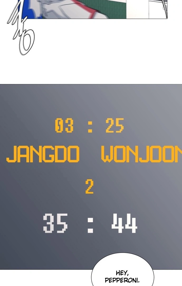 Garbage Time Chapter 135 Page 19