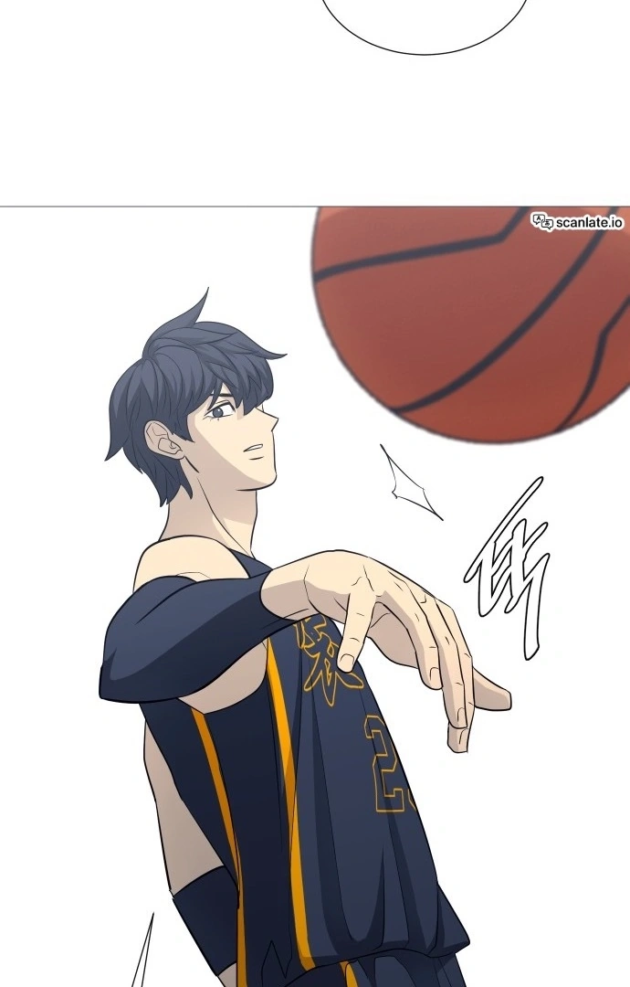 Garbage Time Chapter 135 Page 20