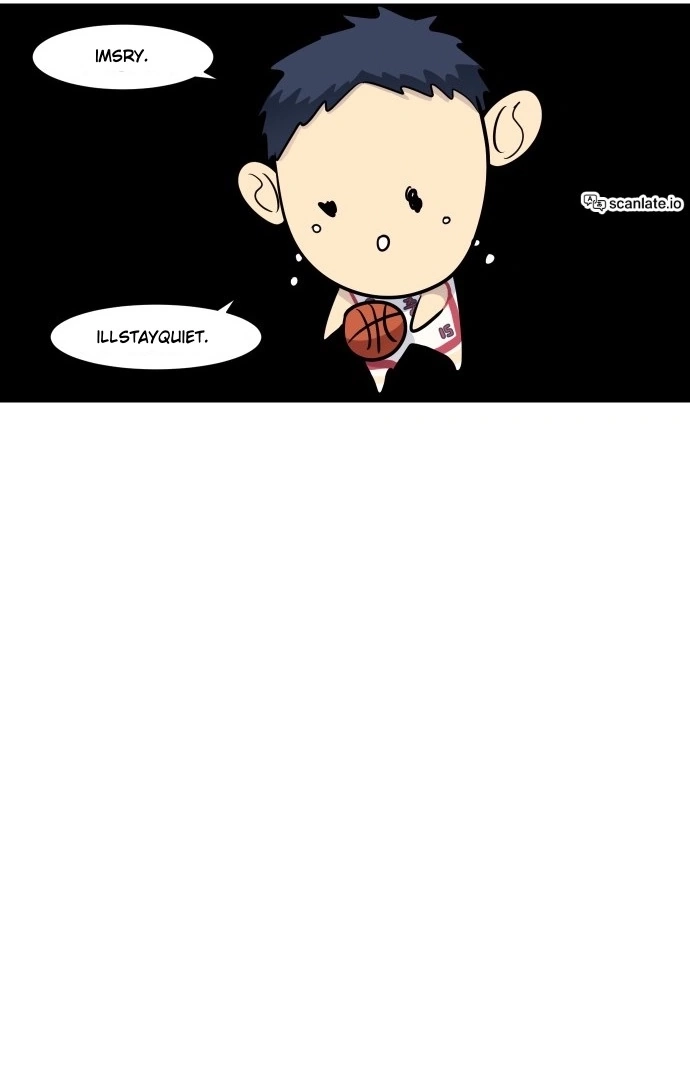 Garbage Time Chapter 135 Page 23