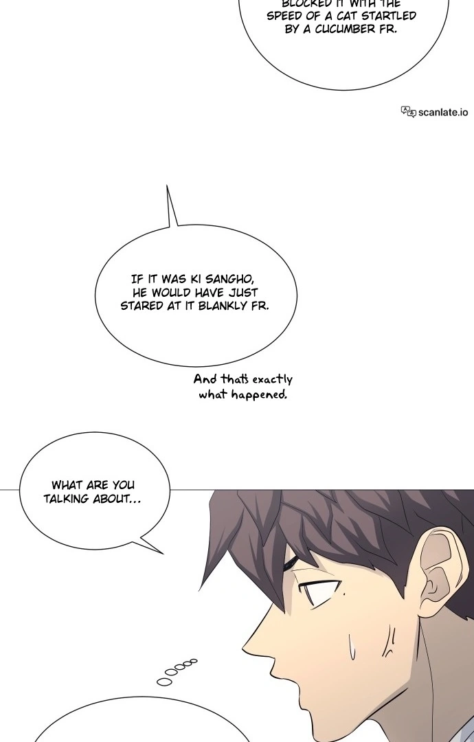 Garbage Time Chapter 135 Page 26