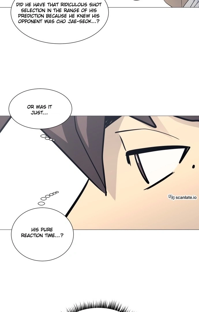 Garbage Time Chapter 135 Page 27