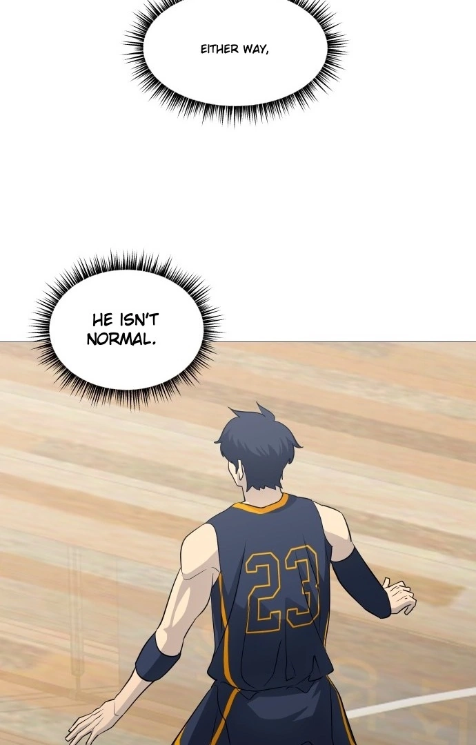 Garbage Time Chapter 135 Page 28